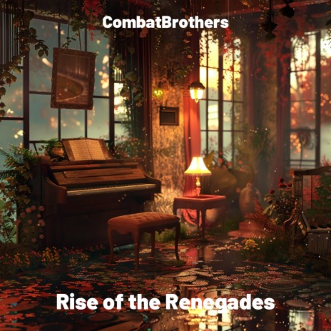 Rise of the Renegades