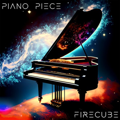 Piano Piece | Boomplay Music
