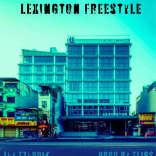 Lexington freestyle