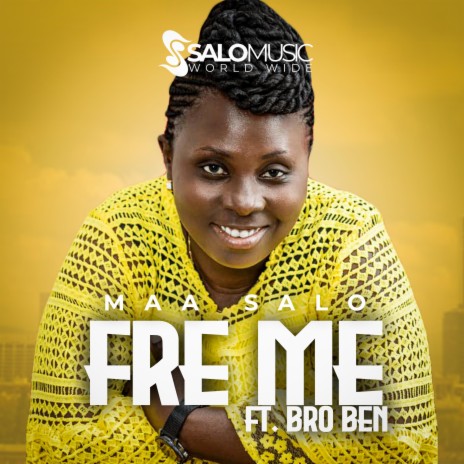 Fre Me ft. Bro Ben | Boomplay Music
