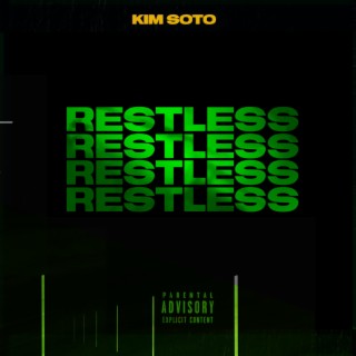 Restless lyrics | Boomplay Music