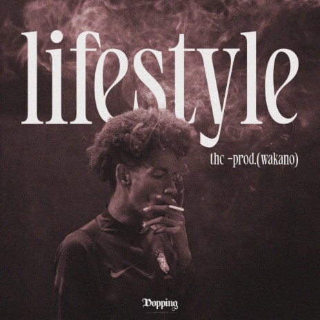 Lifestyle ft. WAKANO | Boomplay Music