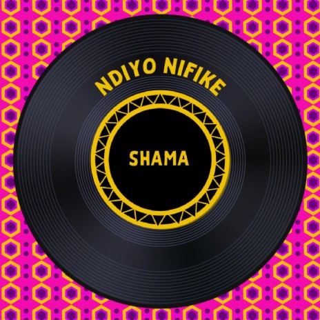Ndiyo Nifike | Boomplay Music