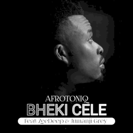 Bheki Cele ft. Zee Deep & Jumanji Grey