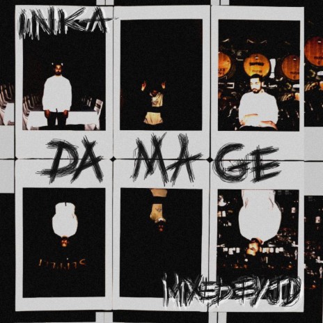 Damage ft. MixedByjd | Boomplay Music