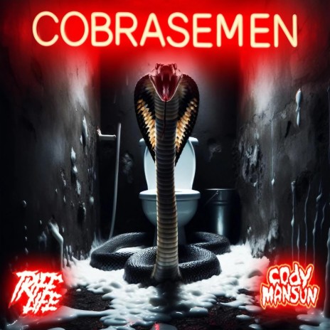 COBRASEMEN | Boomplay Music