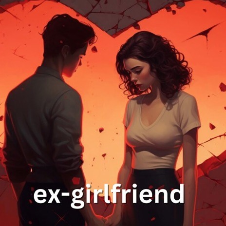 Ex-Girlfriend | Boomplay Music