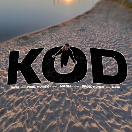 KOD | Boomplay Music