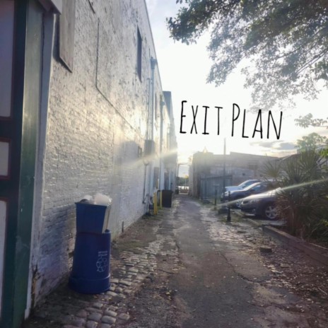 Exit Plan | Boomplay Music