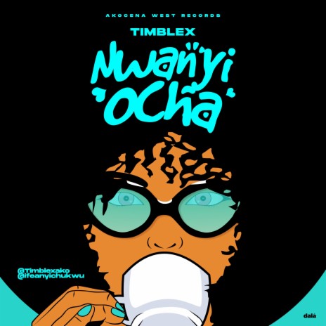 Nwanyi Ocha | Boomplay Music