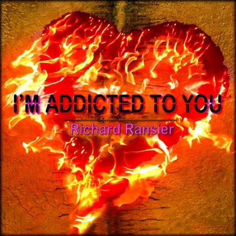 Addicted to you