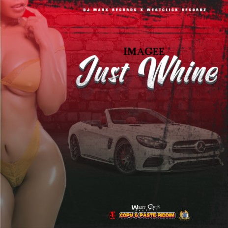 Just Whine | Boomplay Music
