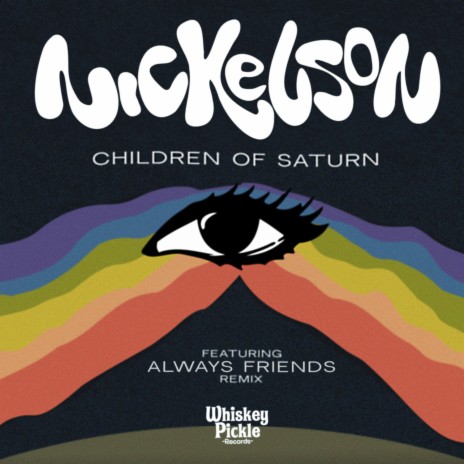 Children Of Saturn (Always Friends Remix) | Boomplay Music