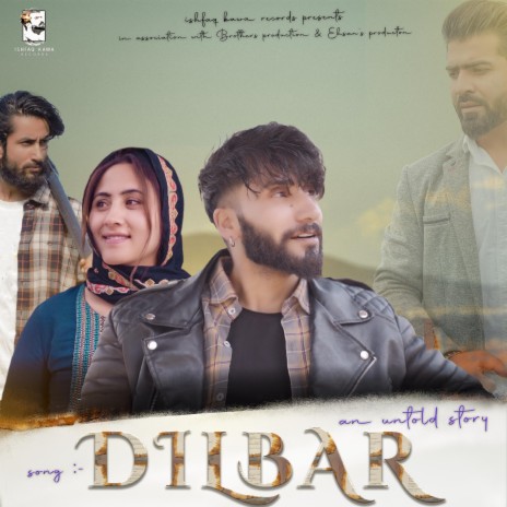 Dilbar | Boomplay Music