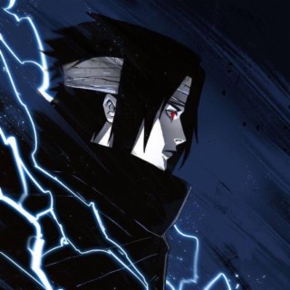 SASUKE UCHIHA'S THEME