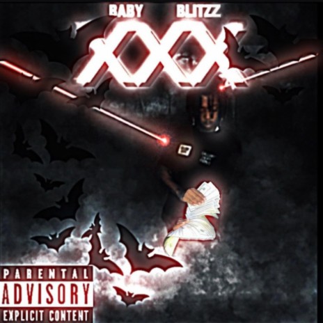 XXX (FXCC LXV) | Boomplay Music