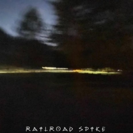 railroad spike | Boomplay Music