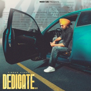 Dedicate