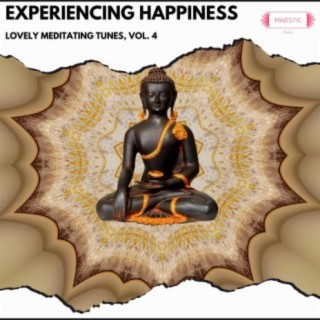 Experiencing Happiness: Lovely Meditating Tunes, Vol. 4