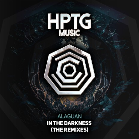 In The Darkness (Alaguan DNB Remix)
