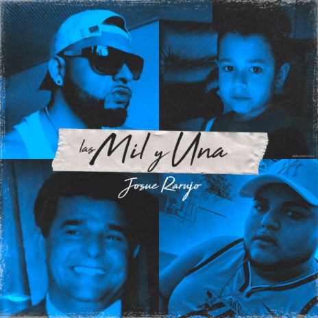 Las Mil y Una | Boomplay Music