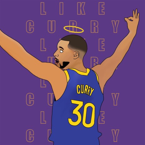 LIKE CURRY | Boomplay Music