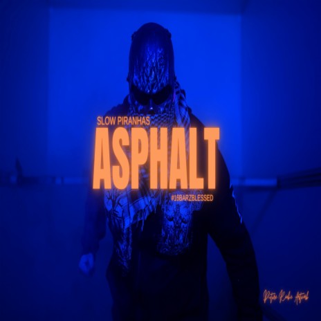 Asphalt | Boomplay Music