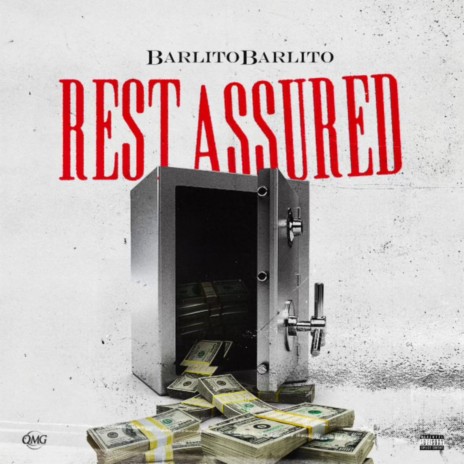 Rest Assured | Boomplay Music