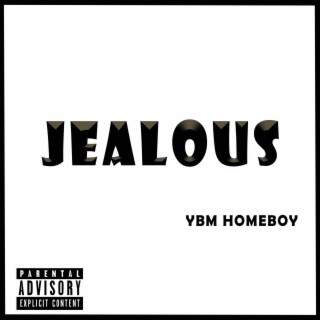 jealous lyrics | Boomplay Music