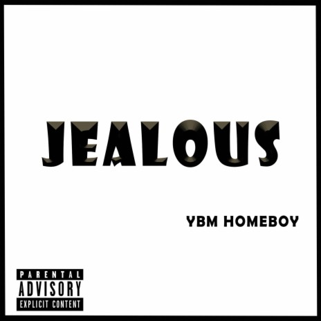 jealous | Boomplay Music