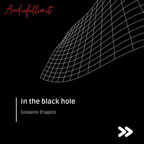 In the black hole | Boomplay Music