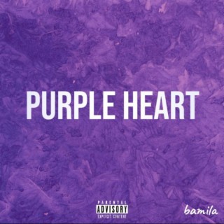 Purple Heart lyrics | Boomplay Music