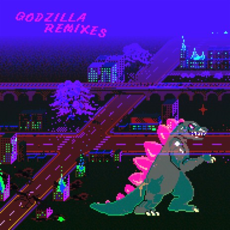 Godzilla (Mbizo Instrumental) ft. Simma & Dandelion | Boomplay Music