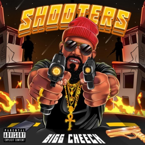 Shooters | Boomplay Music