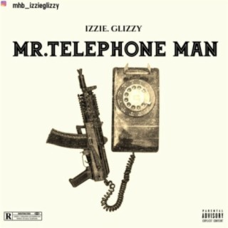 Mr. Telephone man