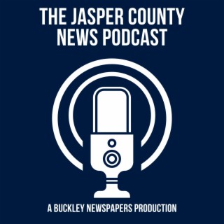 Jasper County News Podcast Episode 001: The New Year is Here!