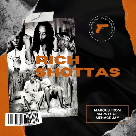 Rich Shottas | Boomplay Music