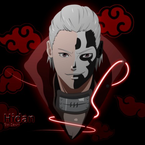 Hidan