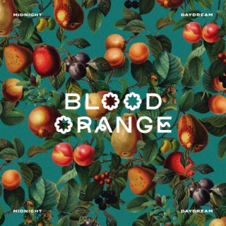 Blood Orange