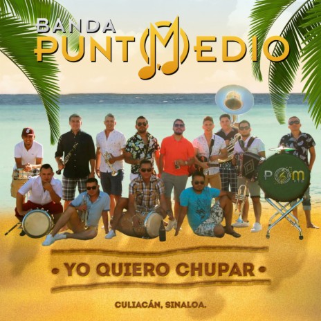 Yo Quiero Chupar | Boomplay Music