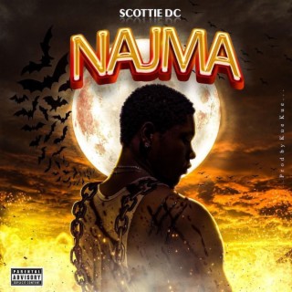 Scottie dc