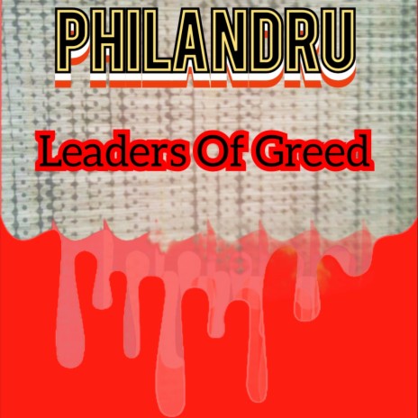 Leaders Of Greed (Radio Edit) | Boomplay Music