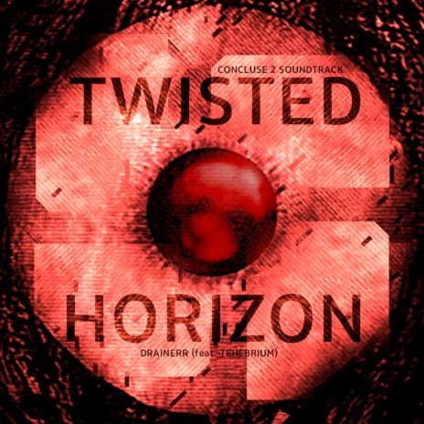 Twisted HORIZON (Demo Version) | Boomplay Music