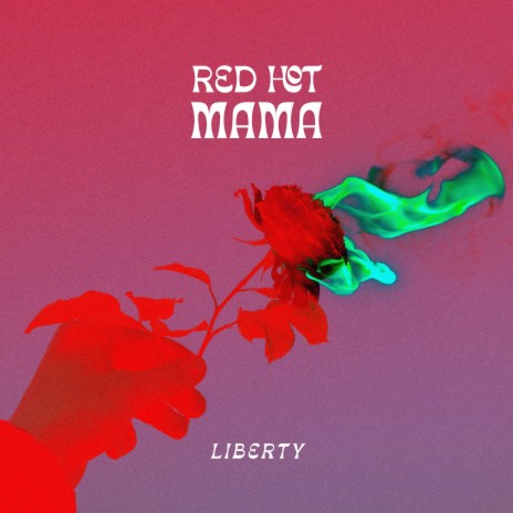 Red Hot Mama | Boomplay Music