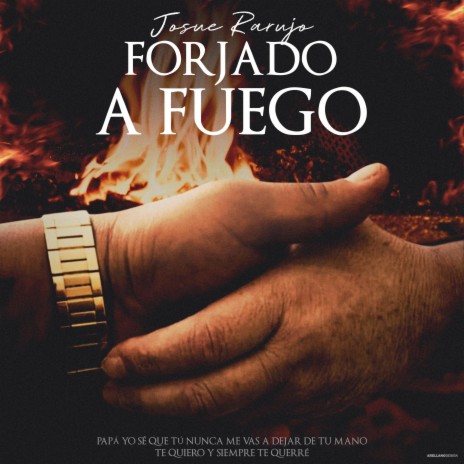 Forjado a Fuego | Boomplay Music