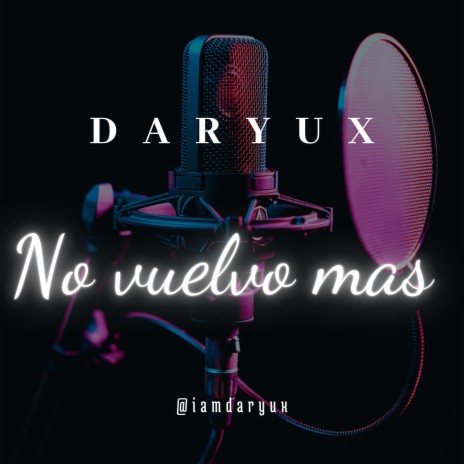 No vuelvo mas | Boomplay Music