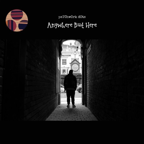 Anywhere But Here | Boomplay Music