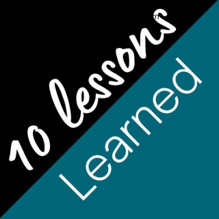 Ten Lessons – Recap Ep 5-8