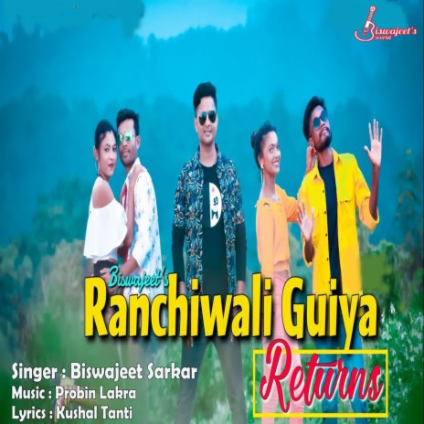 Ranchiwali Guiya | Boomplay Music