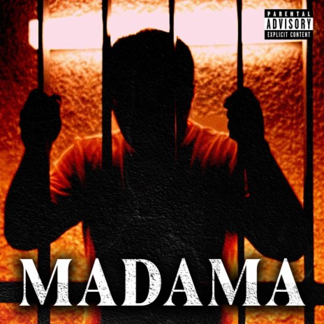 Madama (Official music) | Boomplay Music